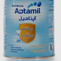 قوطی شیرخشک