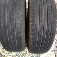 ۴ حلقه لاستیک ۱۸۵/۶۵/۱۵ کویر تایر