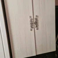 رو تختی و کمد لباس بوفه وسایل منزل