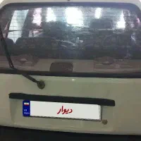 هاچبک ۷۷تمیز|خودرو سواری و وانت|اصفهان, باغ فدک|دیوار
