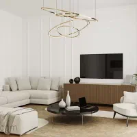 منزل اجاره‌ای