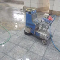 کاشی ساب کاشی سابی سنگ وکف