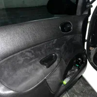 ۲۰۶ تیپ ۲ مدل ۸۸|خودرو سواری و وانت|فردیس, قریشی|دیوار