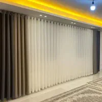 پرده سرای دلینا... شوش