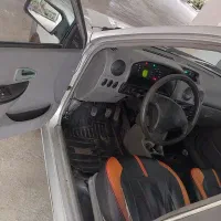 پراید صبا مدل ۹۰ ترمز ای بی اس|خودرو سواری و وانت|نوشهر, |دیوار