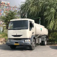 آبرسانی تانکر آب با بهترین کیفیت آب