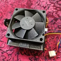 فن پردازنده AMD استوک Am3