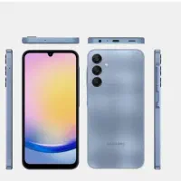 گوشی سامسونگ a25