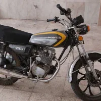 موتور ۱۵۰ سی سی