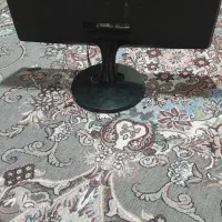 مانیتور خراب سامسونگ|قطعات و لوازم جانبی رایانه|رباطکریم, رباطکریم|دیوار