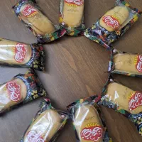 کلوچه خوانسار