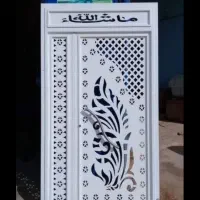 کارگاه اهنگری . خم کاری. برشکاری جوشکاری|خدمات پیشه و مهارت|قشم, |دیوار