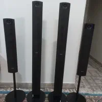 باند اسپیکر سینما خانواده