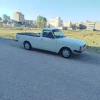 وانت مدل 89دوکانه کارخانه. صفر