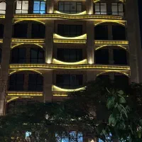 یک واحد اپارتمان ۱۶۰متری