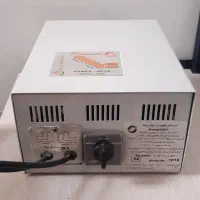 ترانس تقویت 8KVA مدل پیشرانه