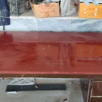 میزکارپاچال دخل تمیزدرحد