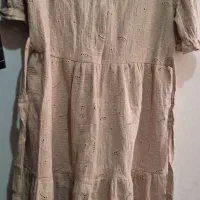 لباس نونو مناسب تا 10سال
