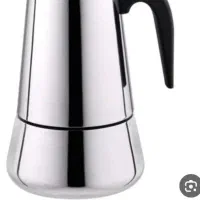 موکاپات،قهوه جوش