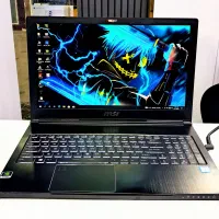 غول گیمینگ و طراحی MSI i7H با گرافیک 6 گیگ Nvidia|رایانه همراه|تهران, فردوس|دیوار