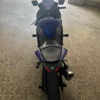 R25 1401 ABS|موتورسیکلت|تهران, شیخ هادی|دیوار