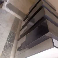 ویترین و میز|بوفه، ویترین، کنسول|الیگودرز, |دیوار