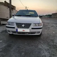 سمند۹۳ عروسک قیمت عالی