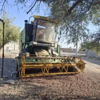 جاندیر ۹۵۵ موتور برزیل