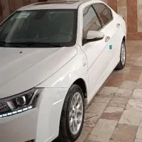 دنا پلاس توربو شارژ فول آپشن اتوماتیک 1404