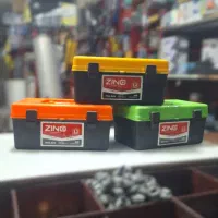 جعبه ابزار 7 محفظه مقاوم و اقتصادی