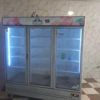 یخچال سه درب