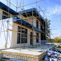 کامپوزیت ،آلبوند ،نما ،تابلو