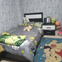 به علت جابجایی فروش سریع مشتری واقعی تخفیف جزعی|تخت و سرویس خواب|تربت جام, مسکن مهر|دیوار