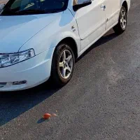 سورن داشبورد سوناتایی معاوضه با پارس