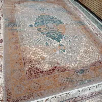 ۶ متری جفت طرح سنتی تک هم میدم اگر بخاین|فرش|مشهد, شهید مطهری|دیوار