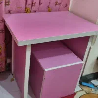 کمد و میز تحریر کودک|اسباب و اثاث بچه|تهران, دکتر هوشیار|دیوار