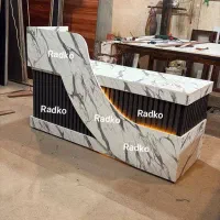 مبلمان اداری میز/کانتر /منشی|دفتر کار|تهران, یافت‌آباد|دیوار