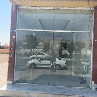 اجاره مغازه۳۰متری ویلاشهر