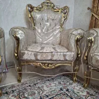مبل|مبلمان خانگی و میز عسلی|ری, فیروزآبادی|دیوار