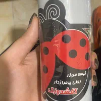 فریزرضخیم