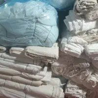 پارچه|لوازم خیاطی و بافتنی|مشهد, چهارچشمه|دیوار