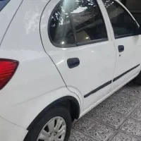 تیبا ۲ مدل ۹۷