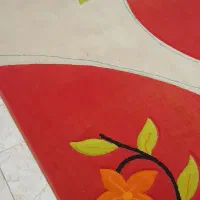 فرش اتاق|فرش|اراک, |دیوار