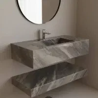 روشویی پرسلان