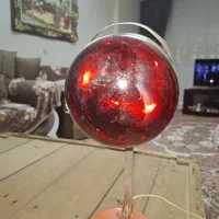 لامپ مادون قرمز