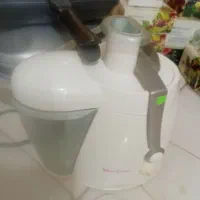 ابمیوه گیری مولینکس در حد نو بفروش میرسد