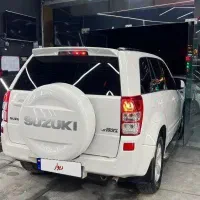 ویتارا 2009 اتومات تمام فابریک
