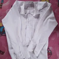 کت شلوار به همراه پیرهن و کروباد|لباس|بهشهر, |دیوار