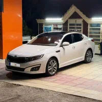 اپتیما ۲۰۱۴ فول شرکتی