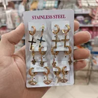 گوشواره فقط جفتی120تومن